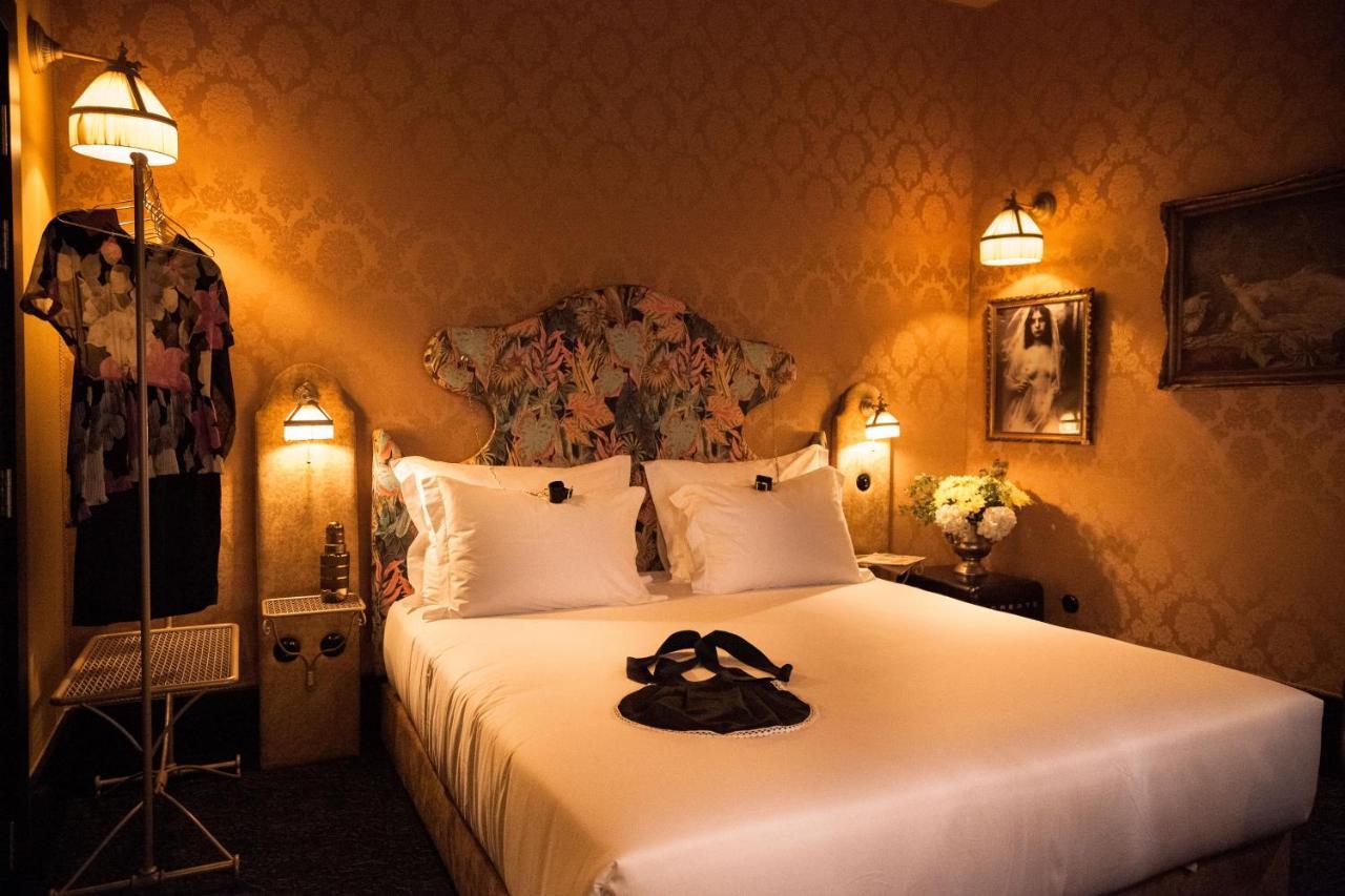 Pensao Madam's Casa de hóspedes Lisboa