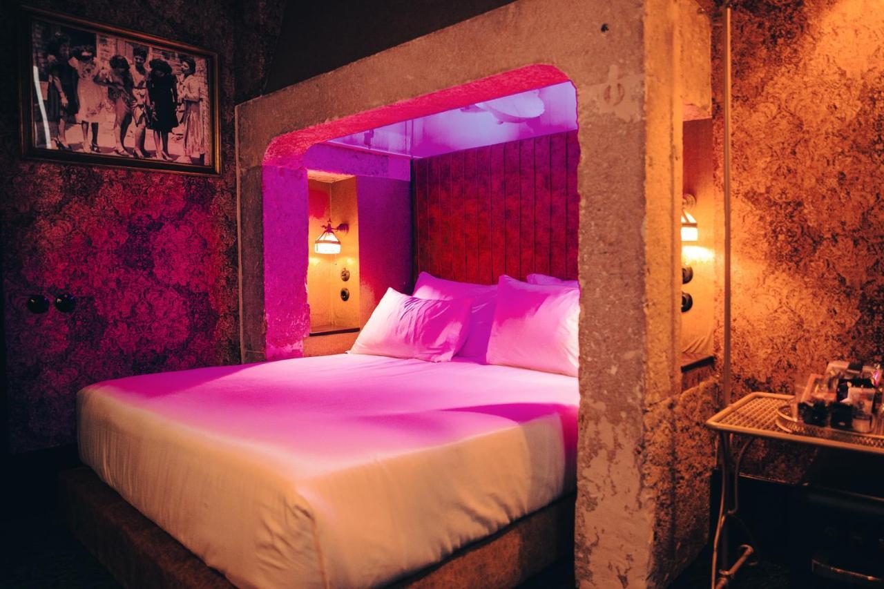 Pensao Madam's Guest house