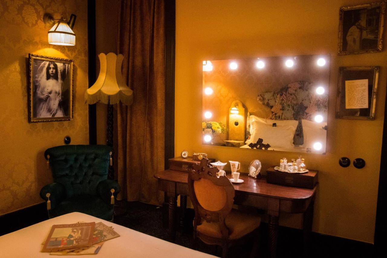 Pensao Madam's Casa de hóspedes Lisboa