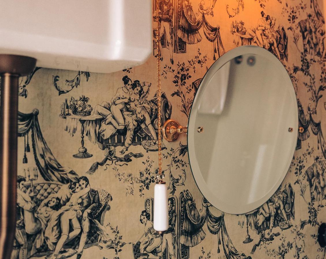 Pensao Madam's Casa de hóspedes Lisboa