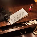 Pensao Amor Madam\'S Lodge