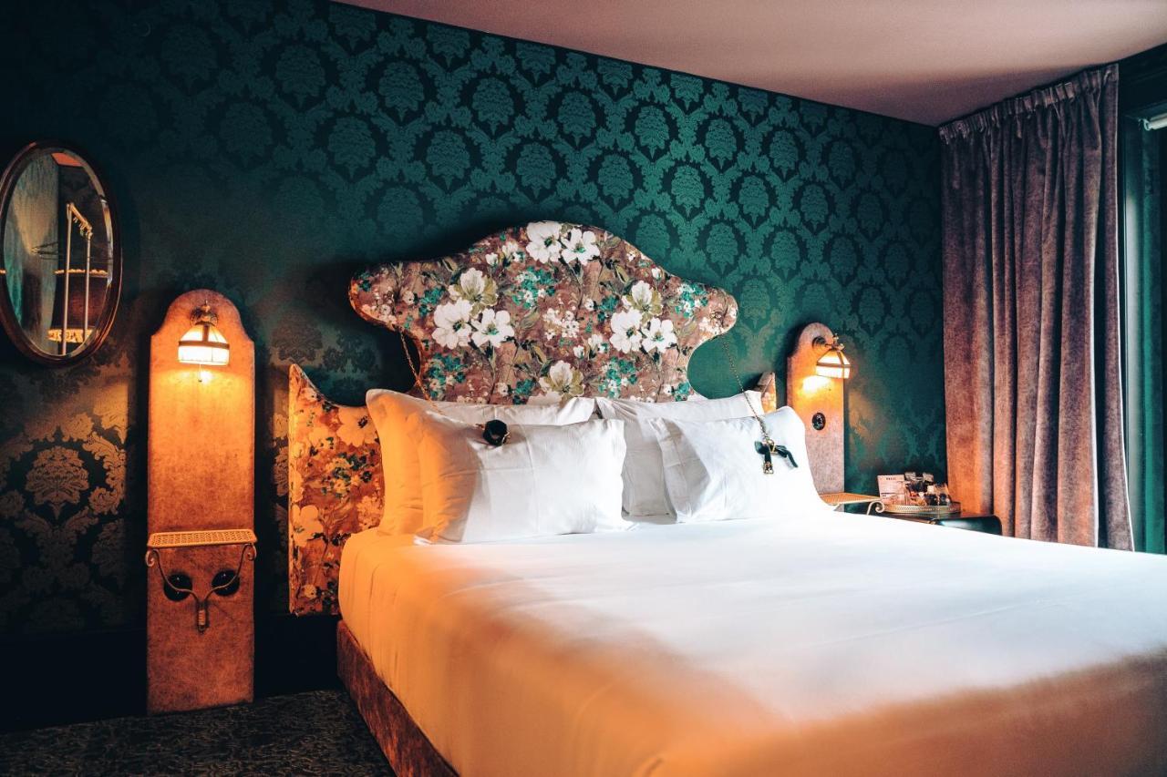 Guest house Pensao Madam's Lisbon
