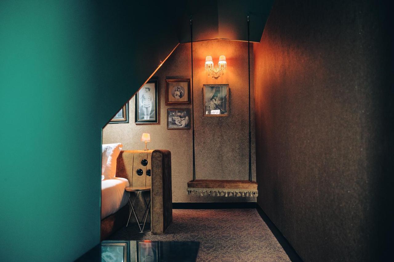 Pensao Madam's Guest house